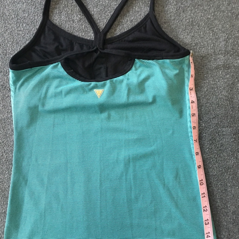Tank top - Picture 4 of 4
